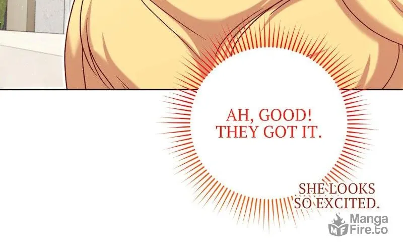 The Supporting Duck Waiting for the Breakup Chapter 23 page 39 - 