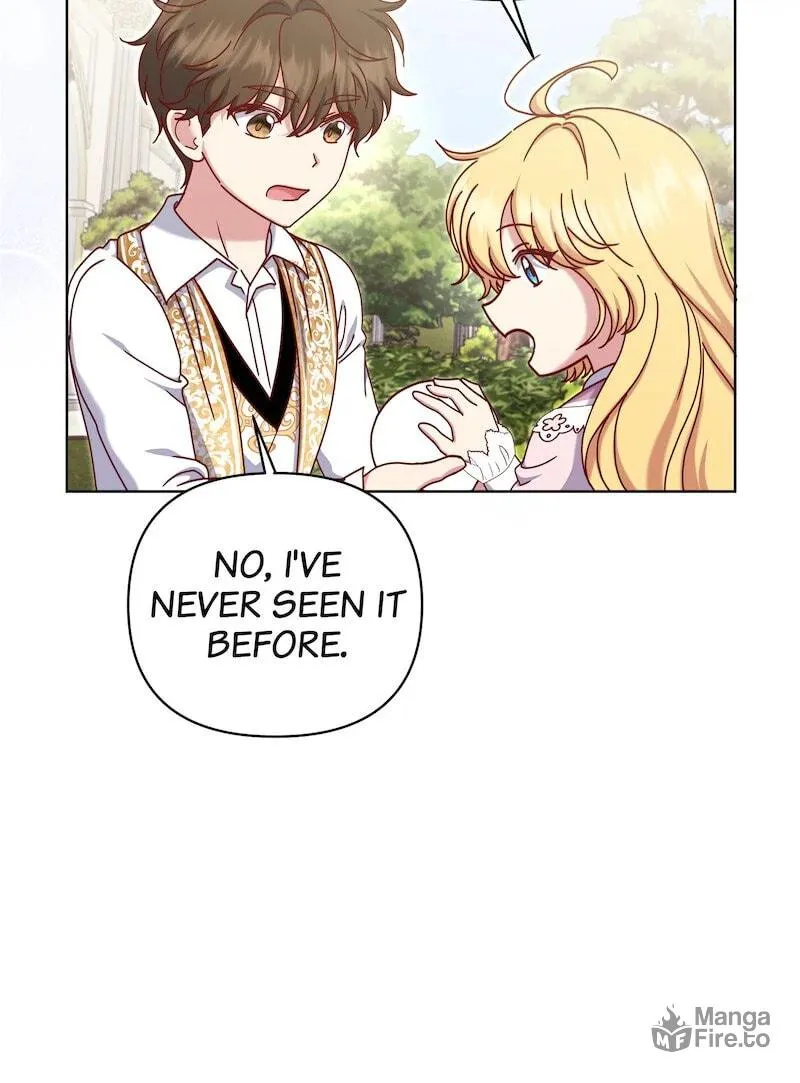 The Supporting Duck Waiting for the Breakup Chapter 23 page 49 - 