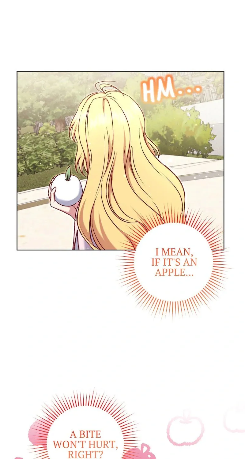 The Supporting Duck Waiting for the Breakup Chapter 23 page 50 - 