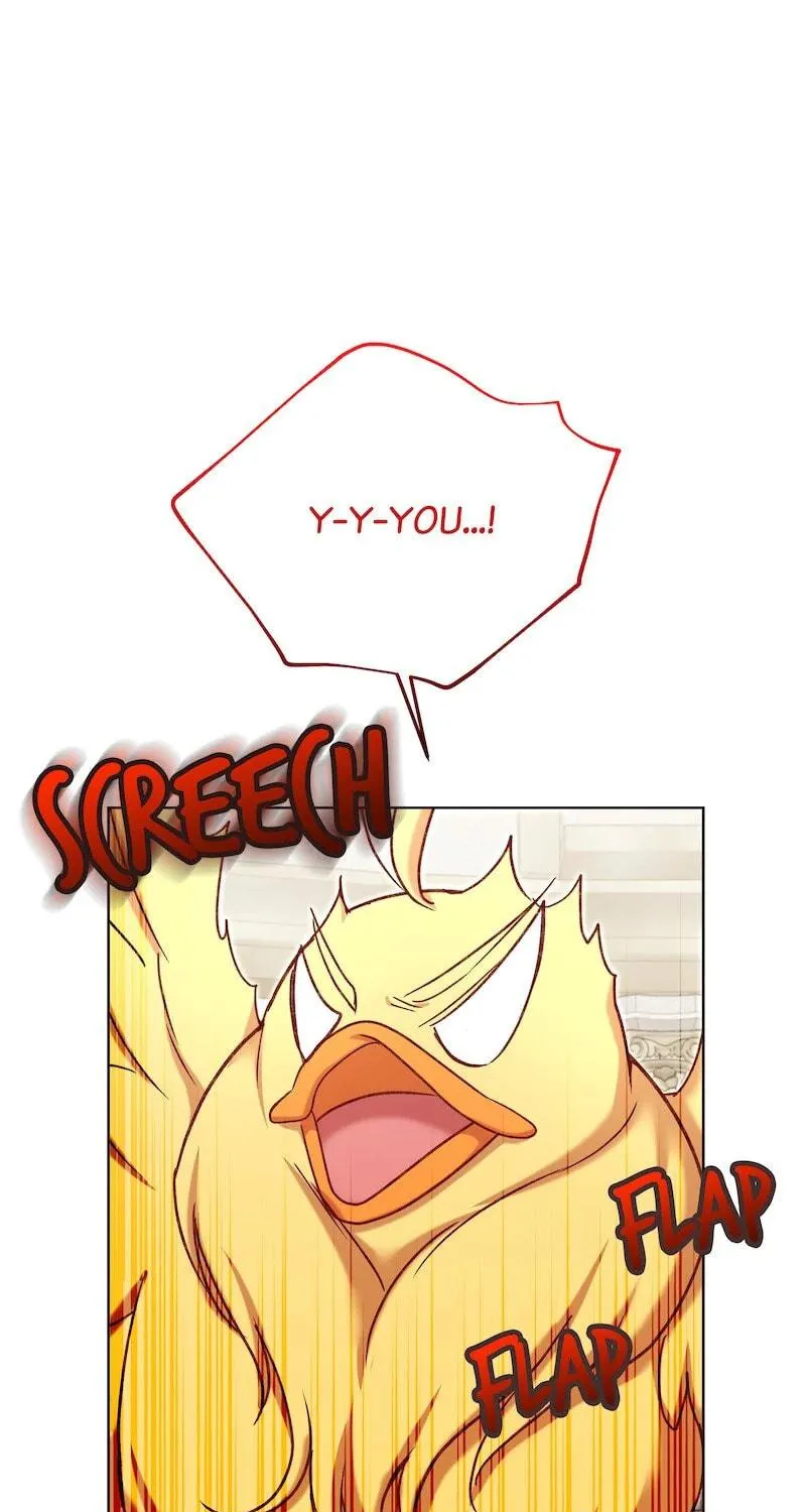 The Supporting Duck Waiting for the Breakup Chapter 23 page 54 - 