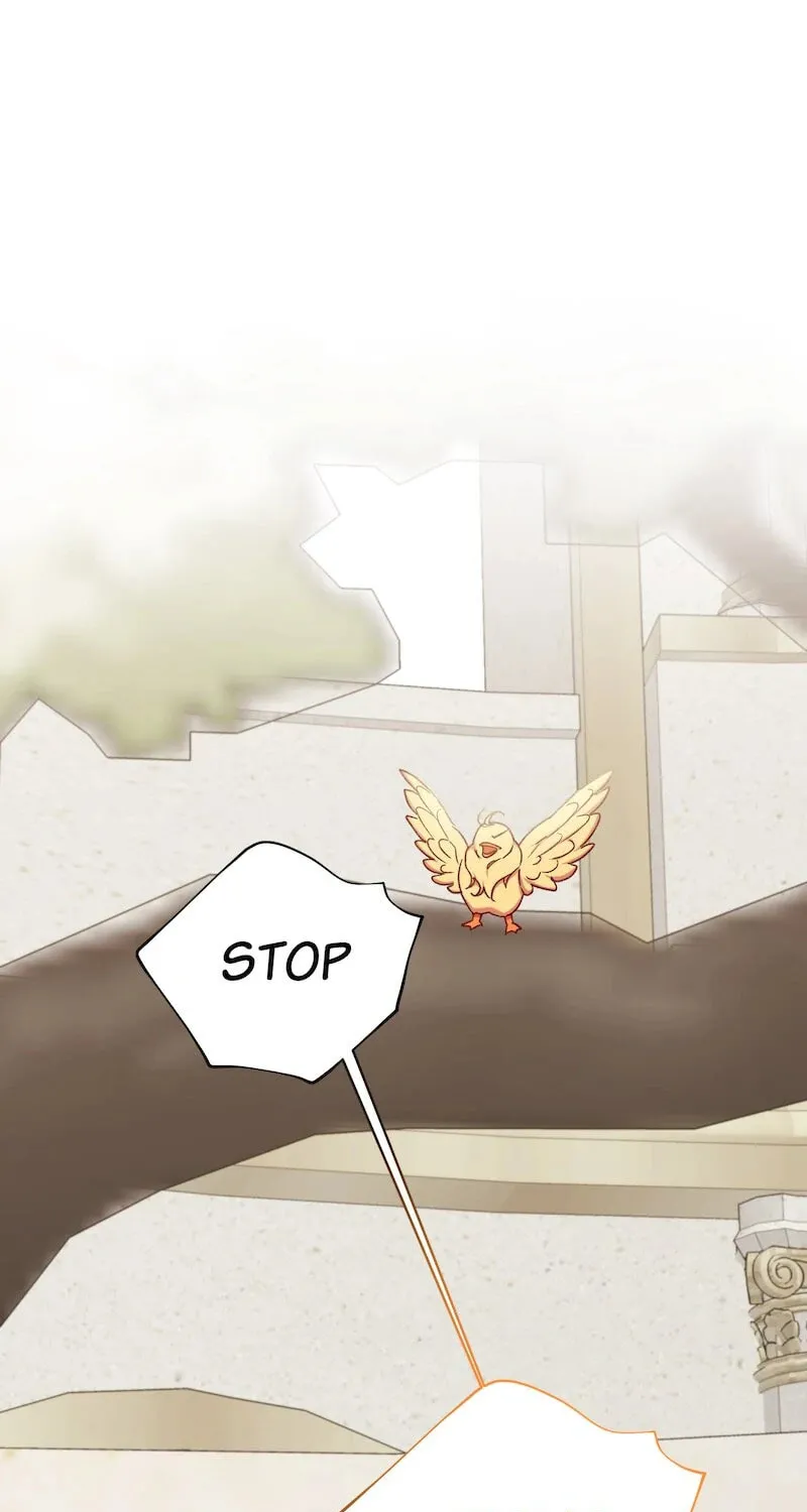 The Supporting Duck Waiting for the Breakup Chapter 23 page 56 - 