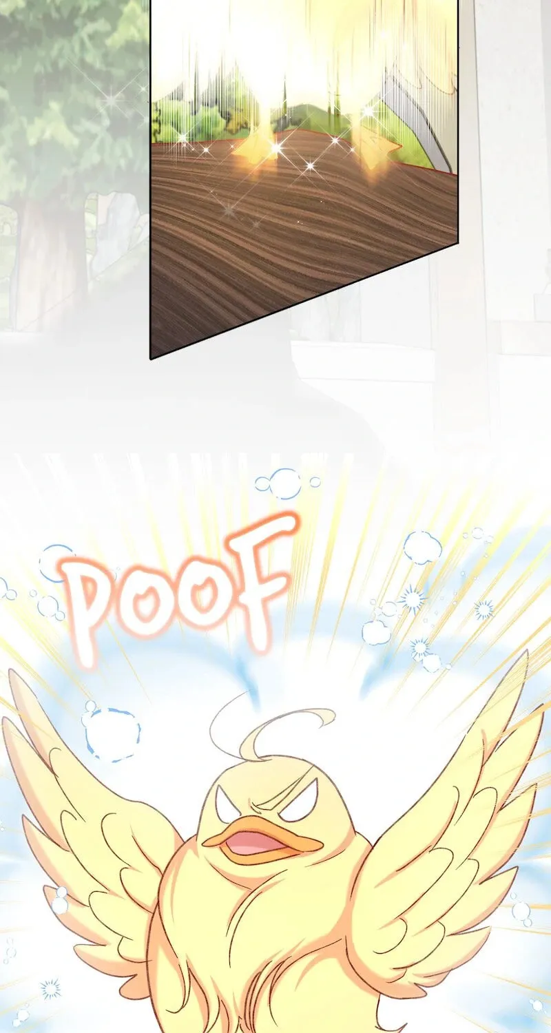 The Supporting Duck Waiting for the Breakup Chapter 23 page 58 - 