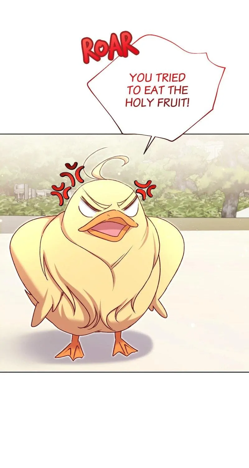The Supporting Duck Waiting for the Breakup Chapter 23 page 70 - 