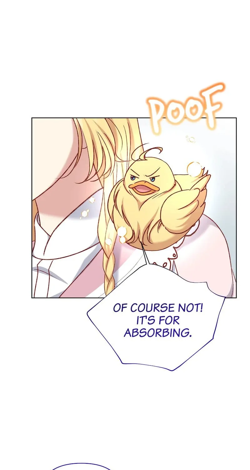 The Supporting Duck Waiting for the Breakup Chapter 23 page 74 - 
