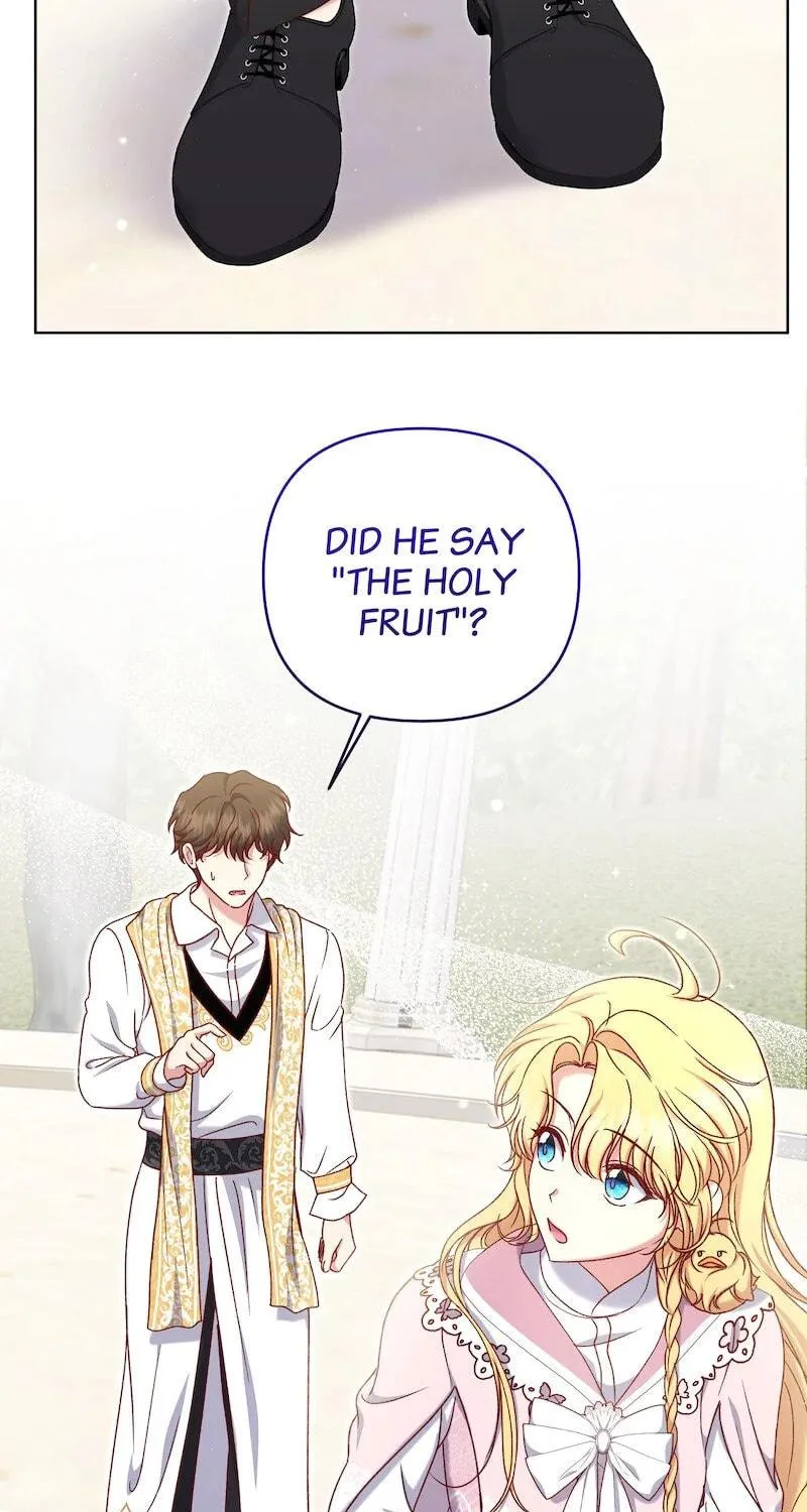 The Supporting Duck Waiting for the Breakup Chapter 23 page 76 - 