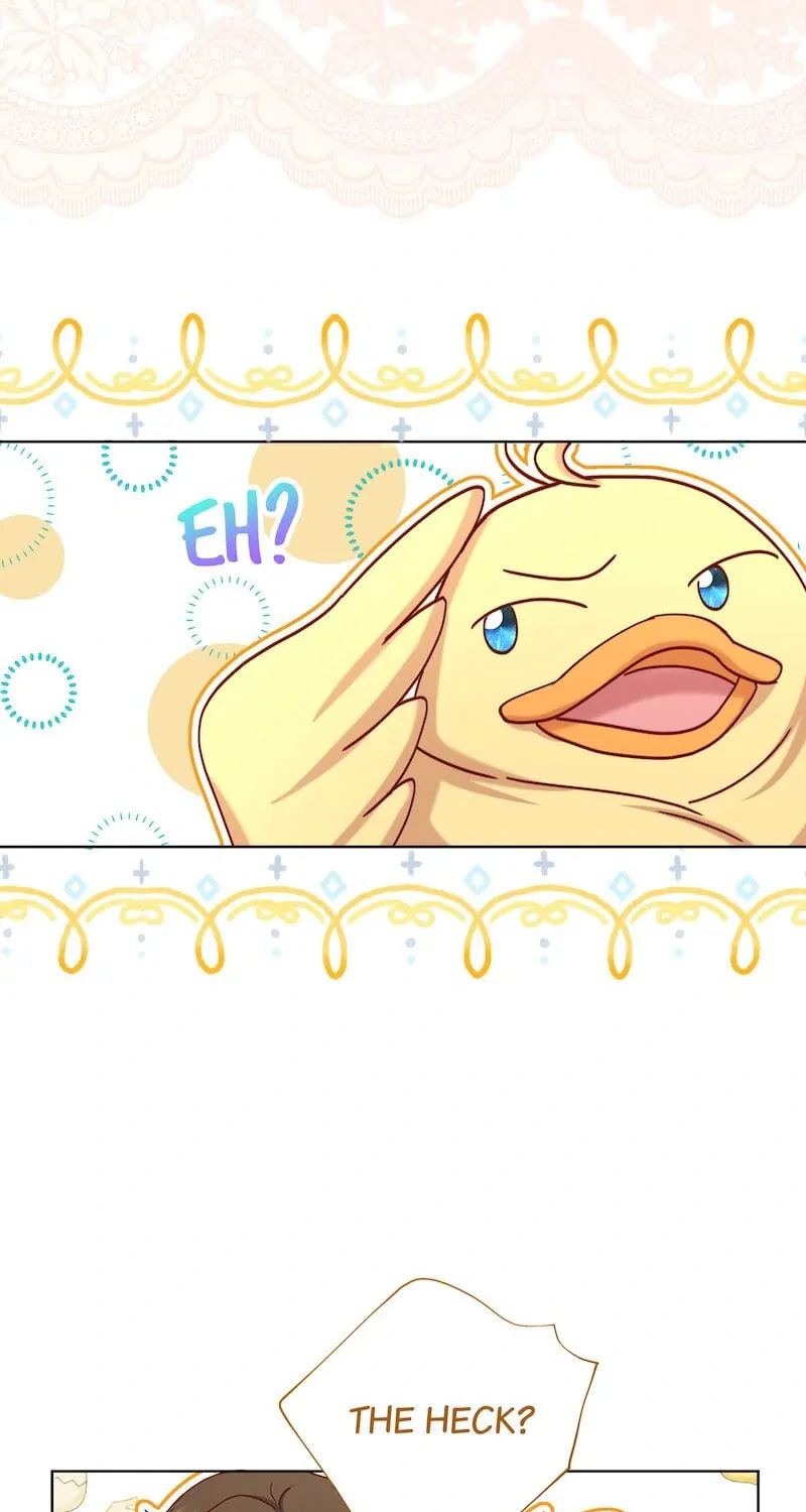 The Supporting Duck Waiting for the Breakup Chapter 23 page 78 - 