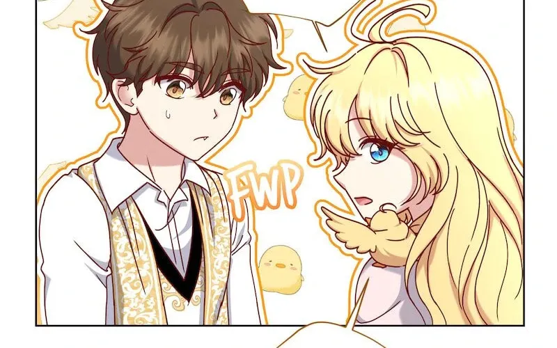 The Supporting Duck Waiting for the Breakup Chapter 23 page 79 - 