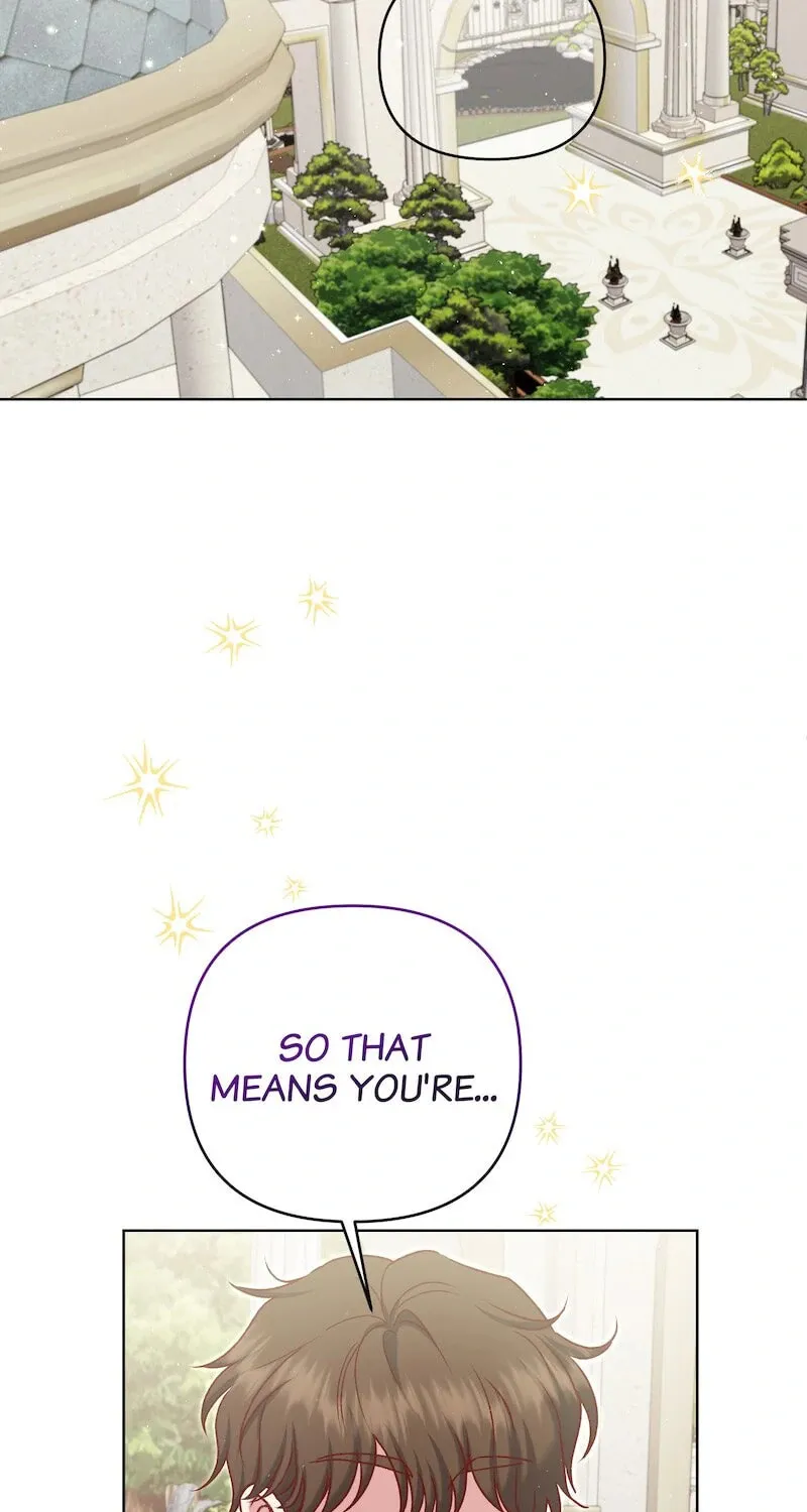 The Supporting Duck Waiting for the Breakup Chapter 23 page 85 - 