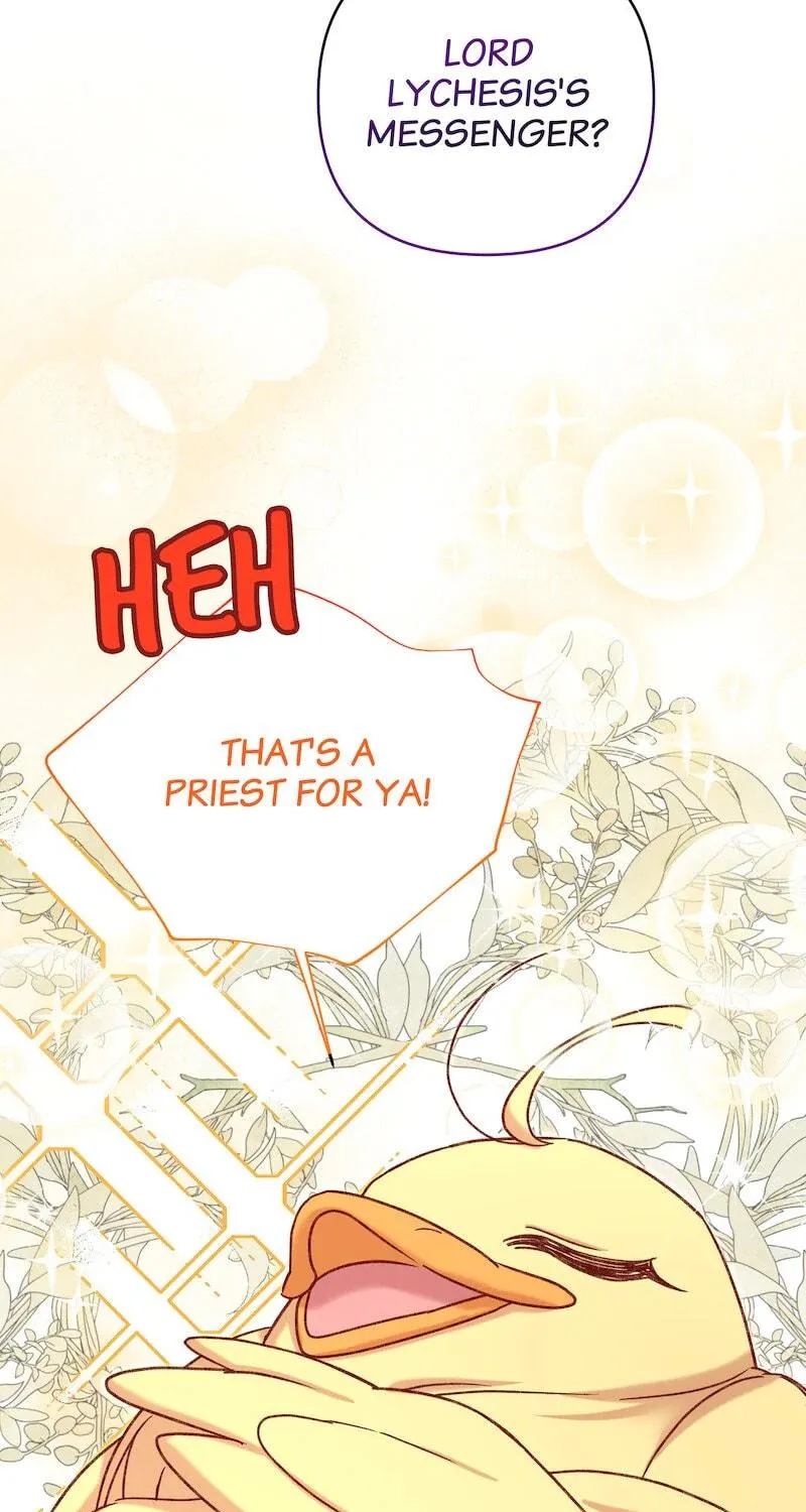 The Supporting Duck Waiting for the Breakup Chapter 23 page 87 - 