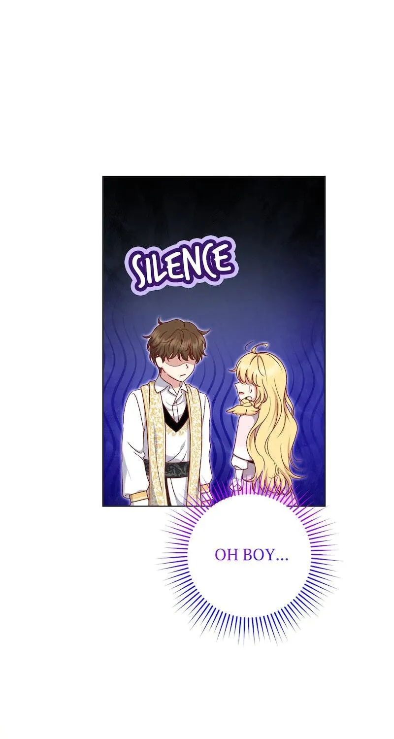 The Supporting Duck Waiting for the Breakup Chapter 23 page 90 - 