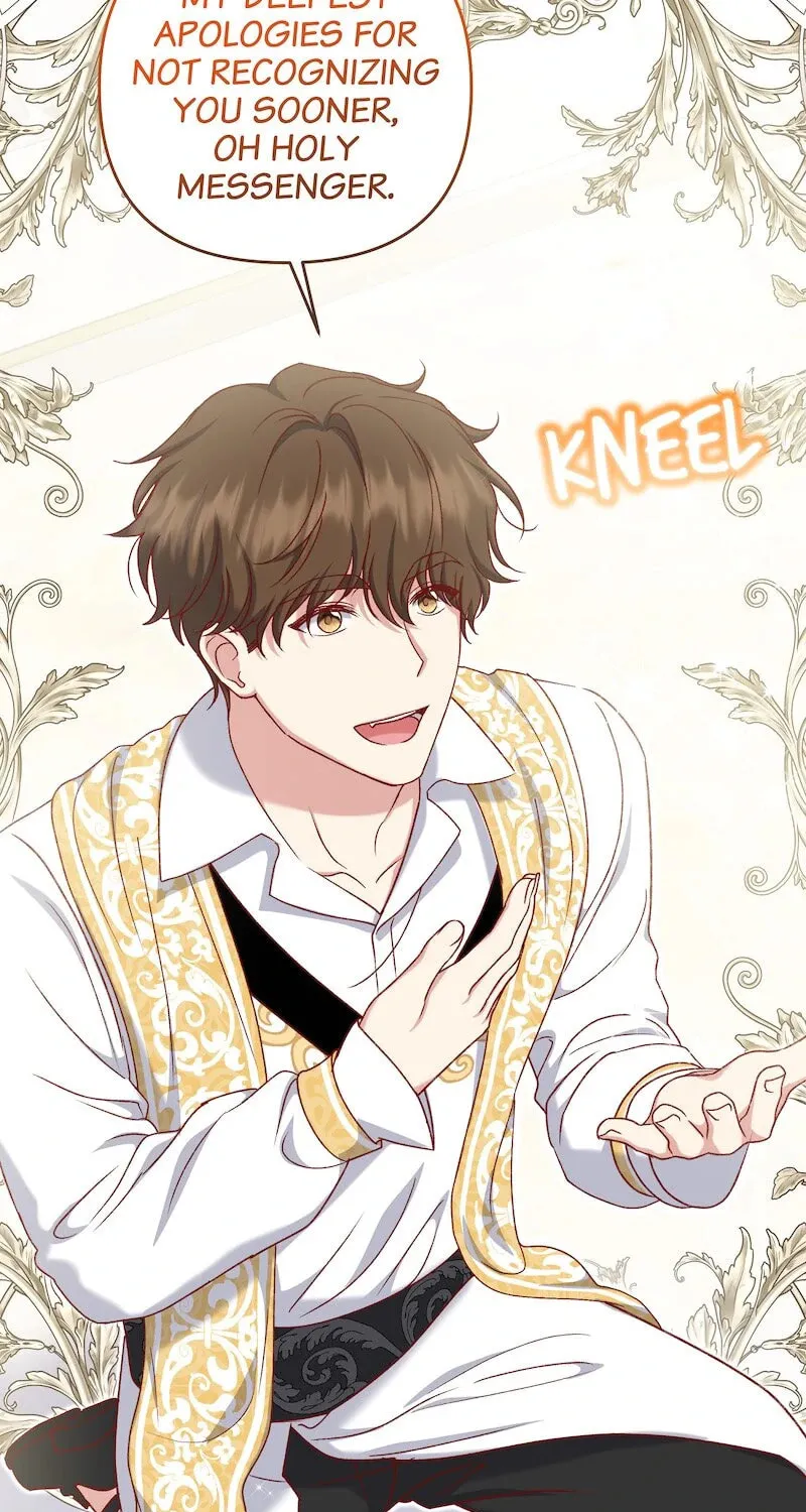 The Supporting Duck Waiting for the Breakup Chapter 23 page 96 - 