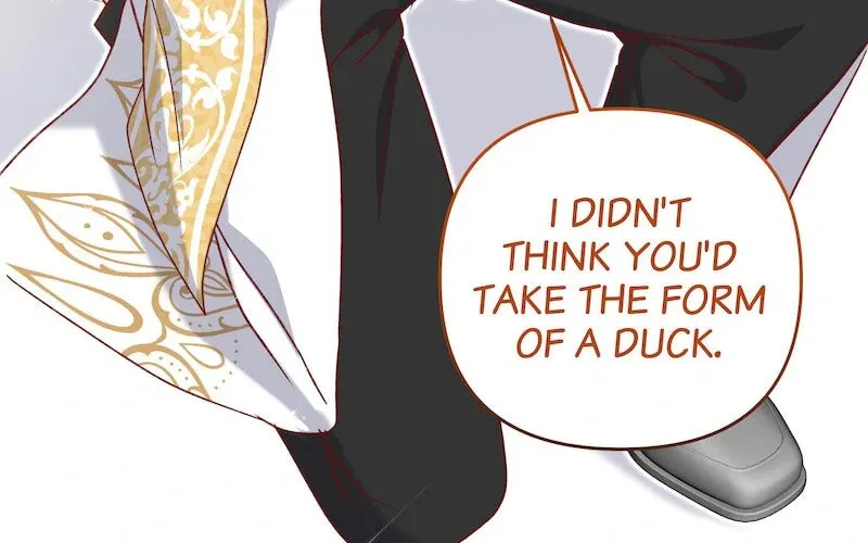 The Supporting Duck Waiting for the Breakup Chapter 23 page 97 - 