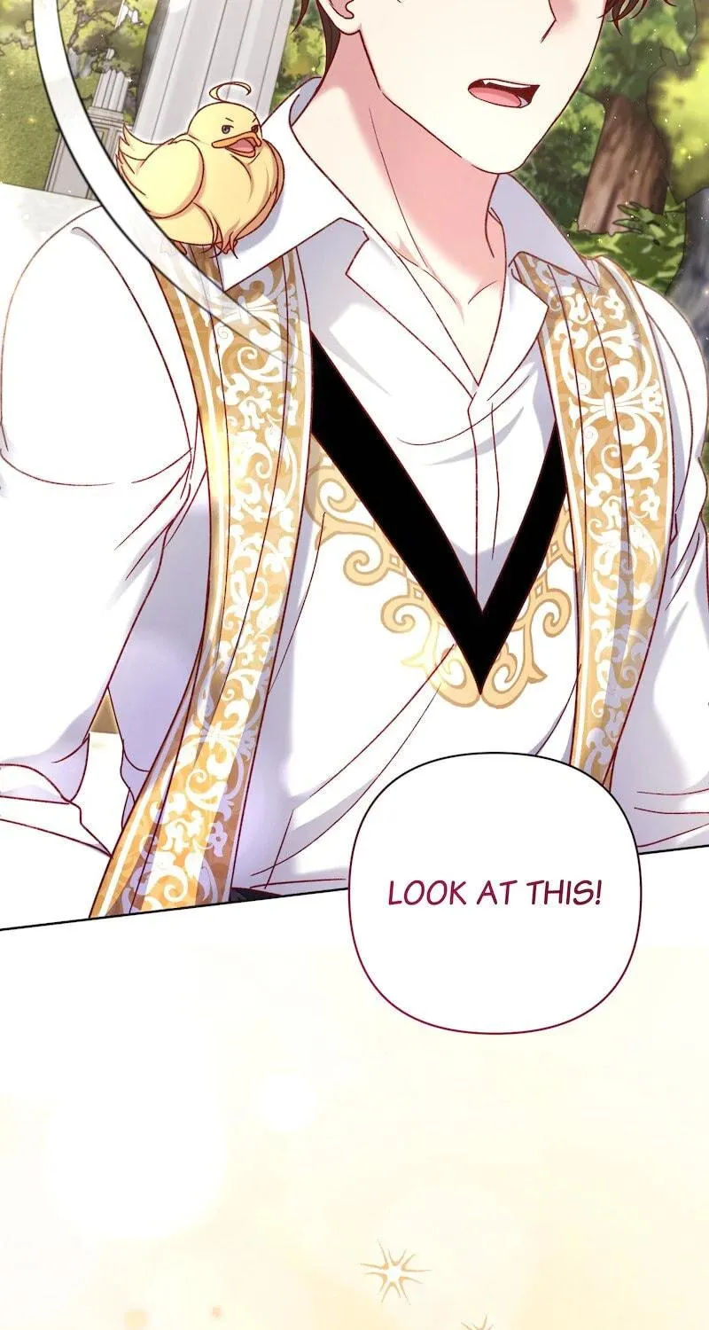 The Supporting Duck Waiting for the Breakup Chapter 24 page 104 - 
