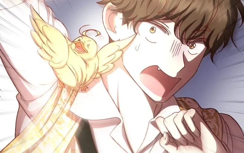 The Supporting Duck Waiting for the Breakup Chapter 24 page 112 - 