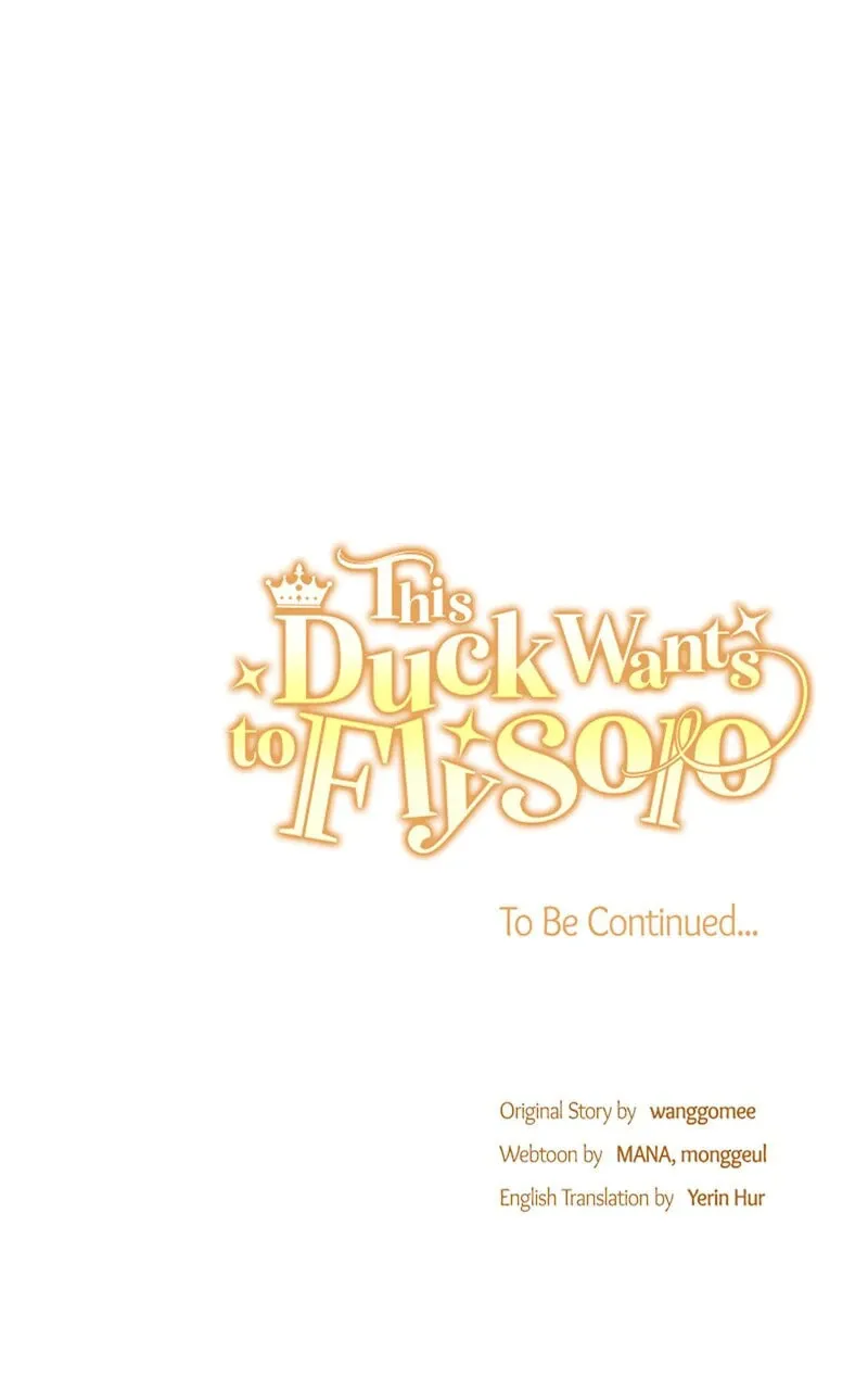 The Supporting Duck Waiting for the Breakup Chapter 24 page 117 - 