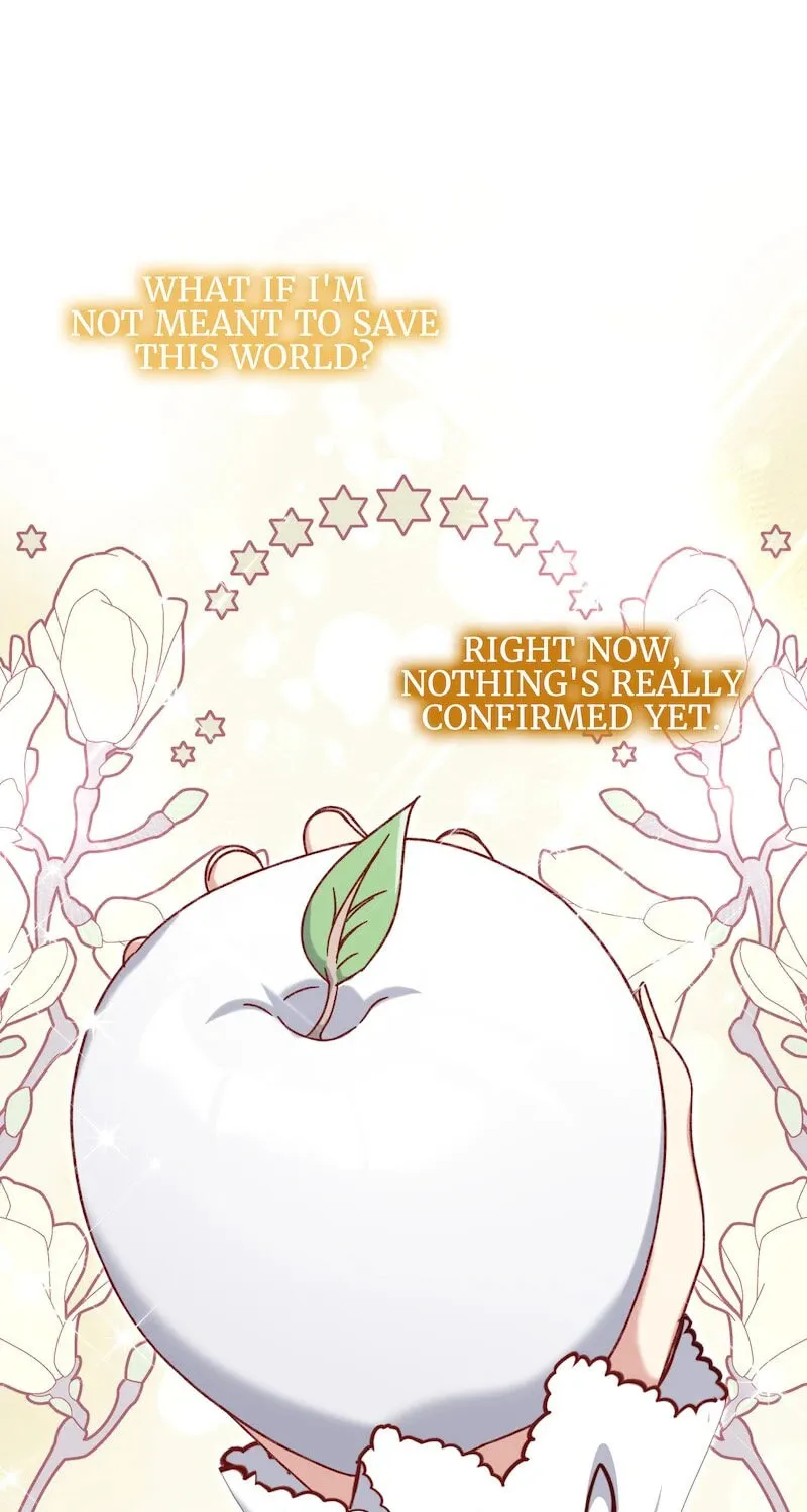The Supporting Duck Waiting for the Breakup Chapter 24 page 14 - 