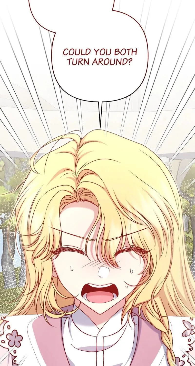 The Supporting Duck Waiting for the Breakup Chapter 24 page 36 - 