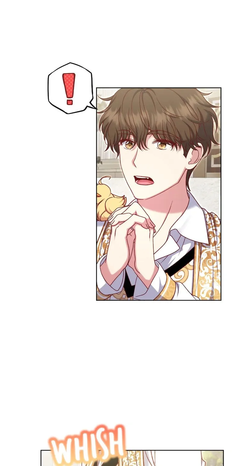 The Supporting Duck Waiting for the Breakup Chapter 24 page 39 - 