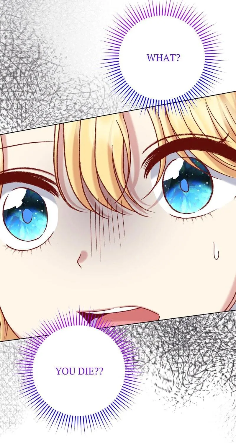 The Supporting Duck Waiting for the Breakup Chapter 24 page 5 - 