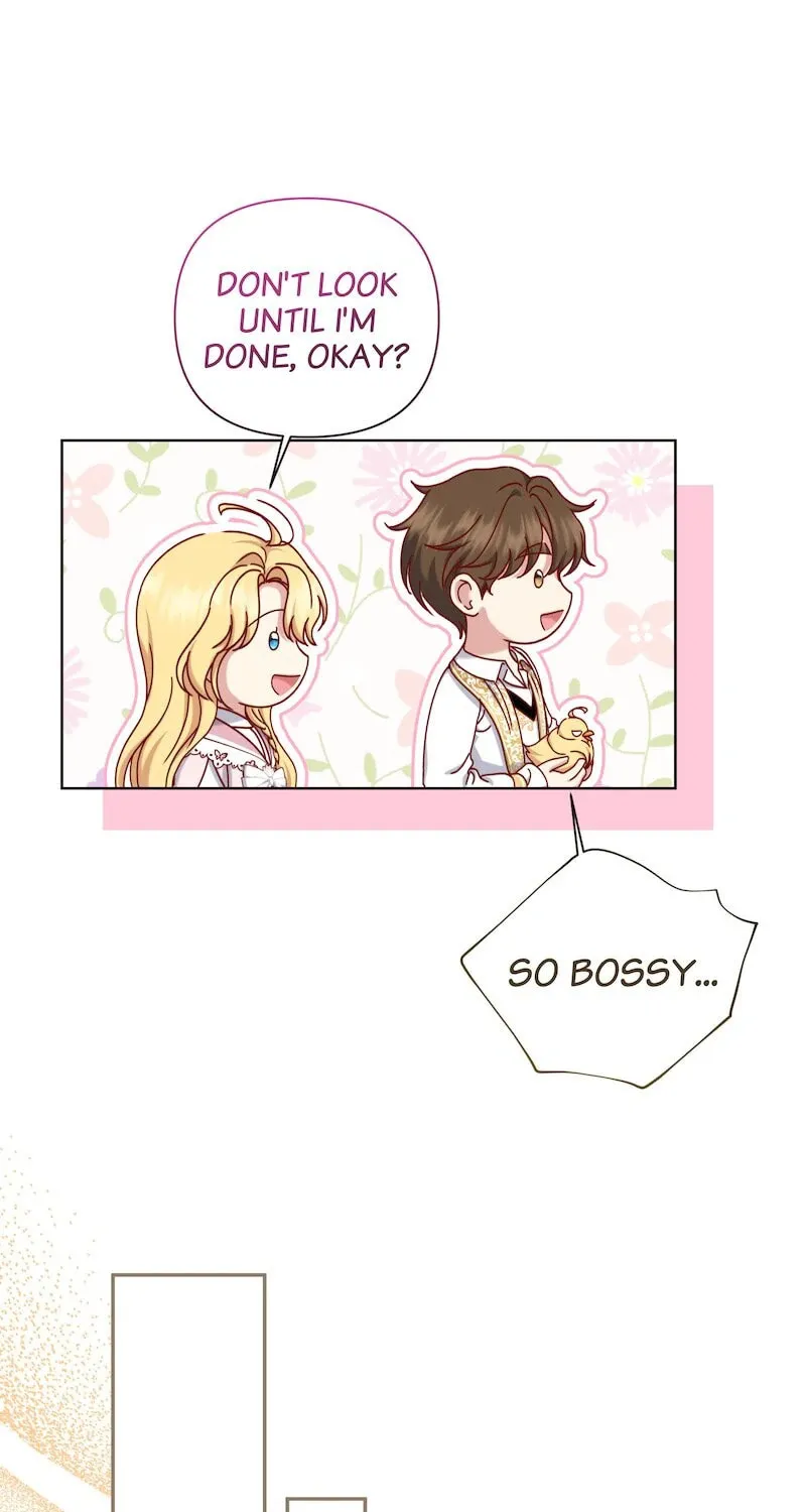 The Supporting Duck Waiting for the Breakup Chapter 24 page 47 - 