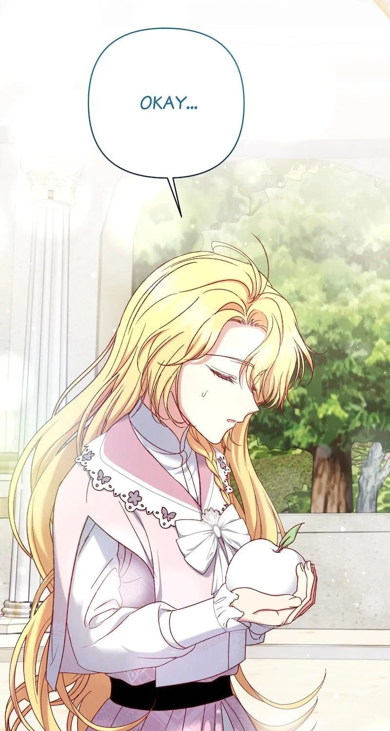 The Supporting Duck Waiting for the Breakup Chapter 24 page 49 - 