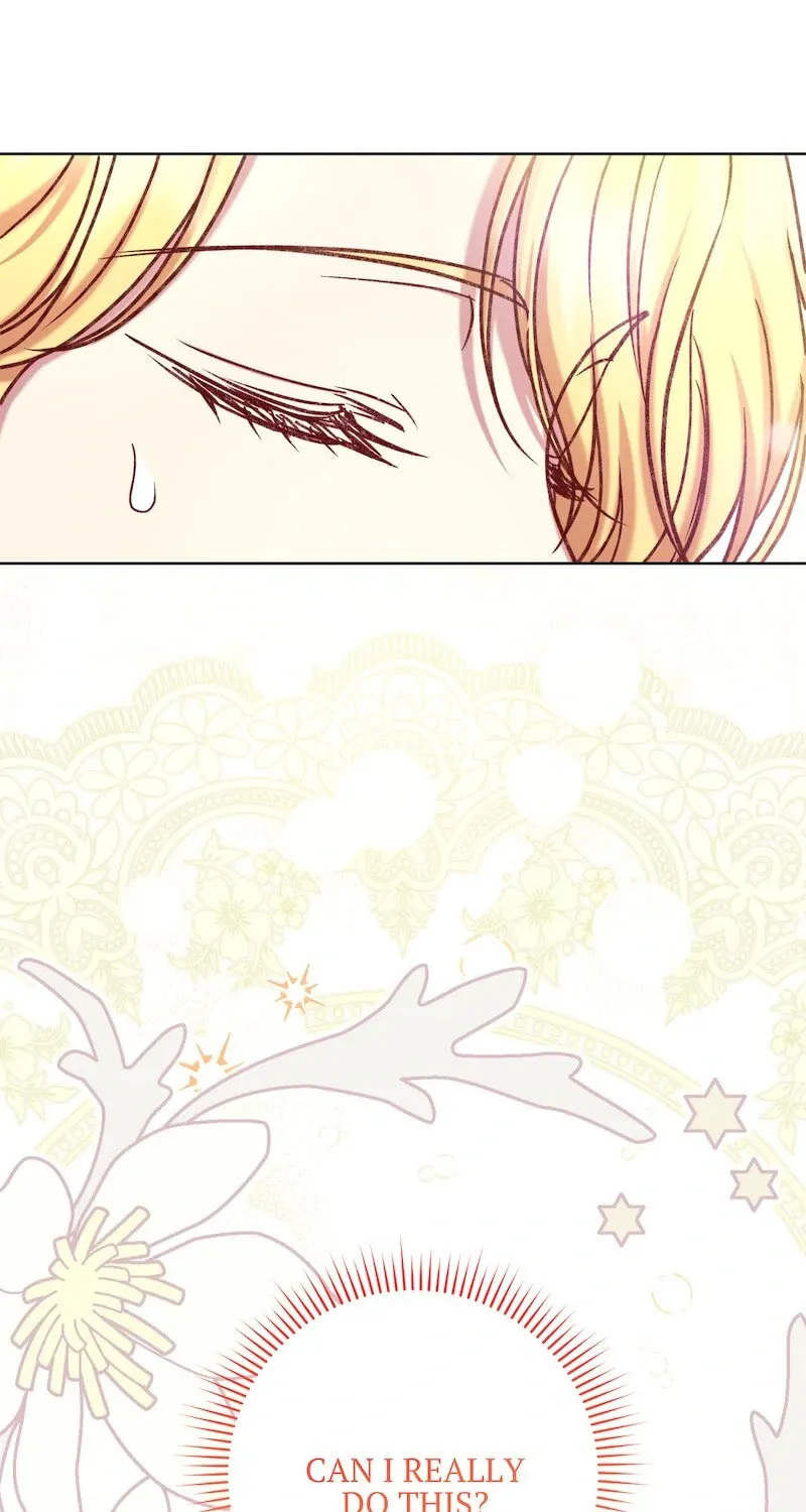 The Supporting Duck Waiting for the Breakup Chapter 24 page 51 - 