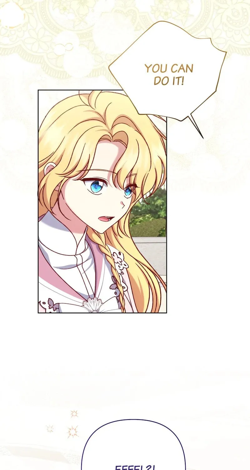 The Supporting Duck Waiting for the Breakup Chapter 24 page 53 - 