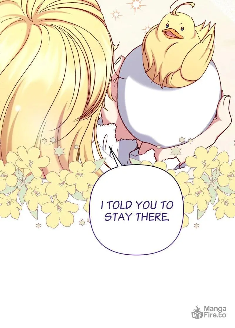 The Supporting Duck Waiting for the Breakup Chapter 24 page 55 - 