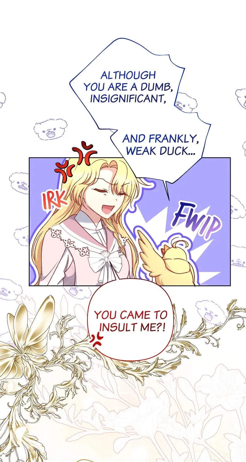 The Supporting Duck Waiting for the Breakup Chapter 24 page 56 - 