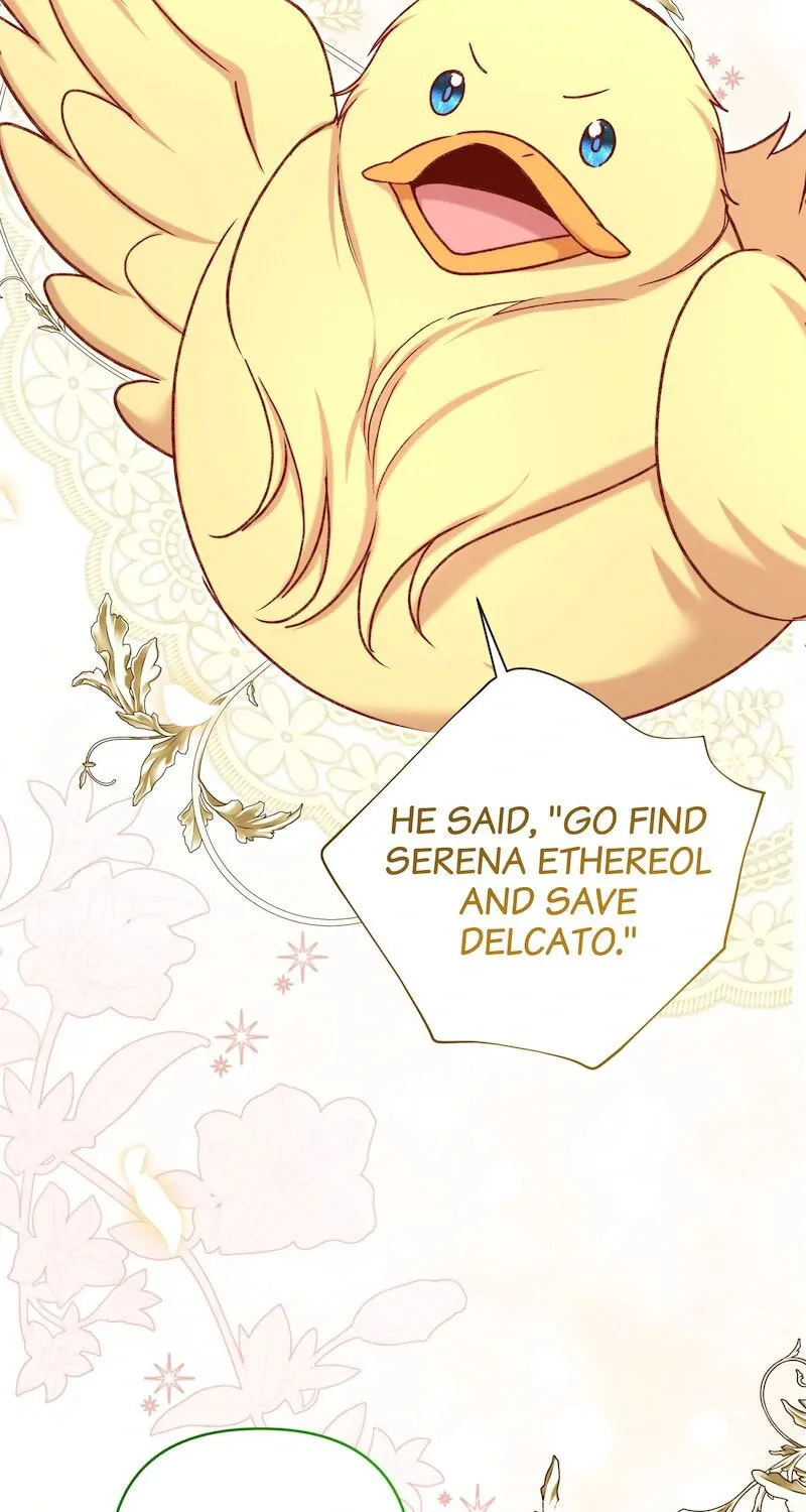 The Supporting Duck Waiting for the Breakup Chapter 24 page 58 - 