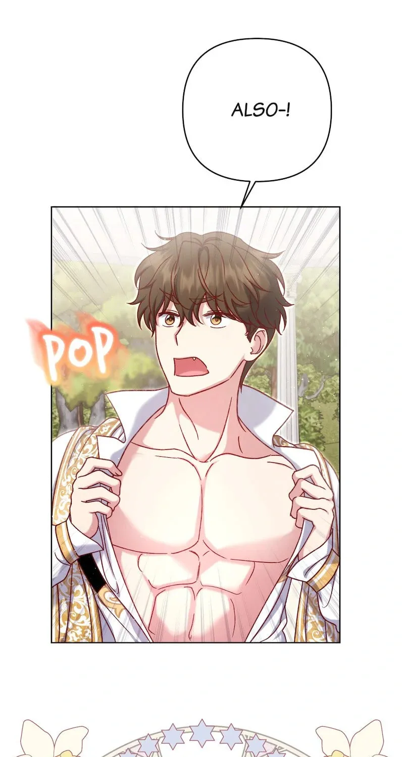 The Supporting Duck Waiting for the Breakup Chapter 24 page 62 - 