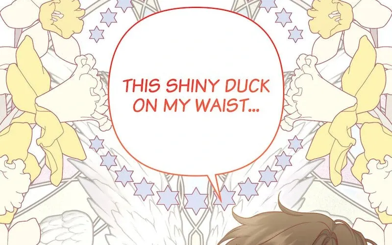 The Supporting Duck Waiting for the Breakup Chapter 24 page 63 - 