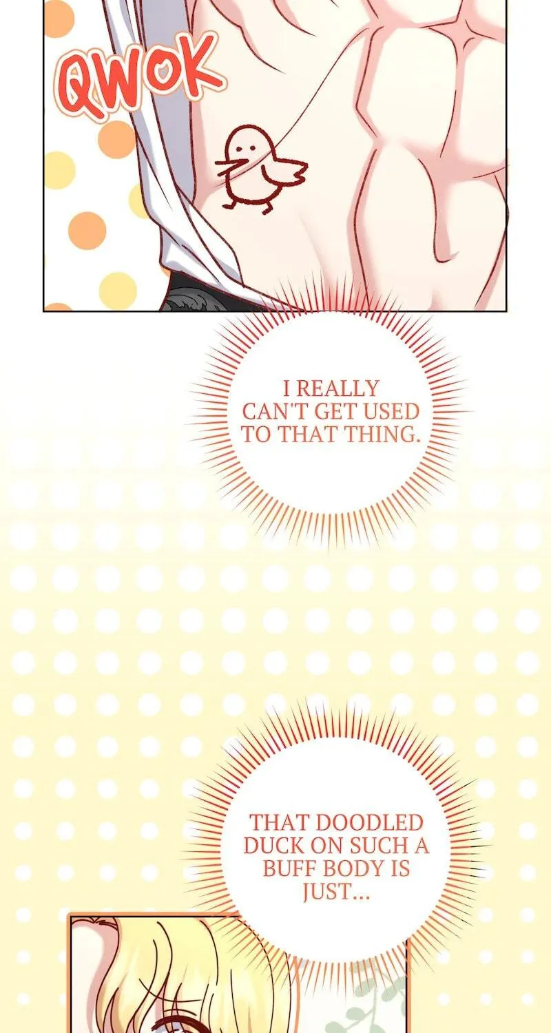 The Supporting Duck Waiting for the Breakup Chapter 24 page 66 - 