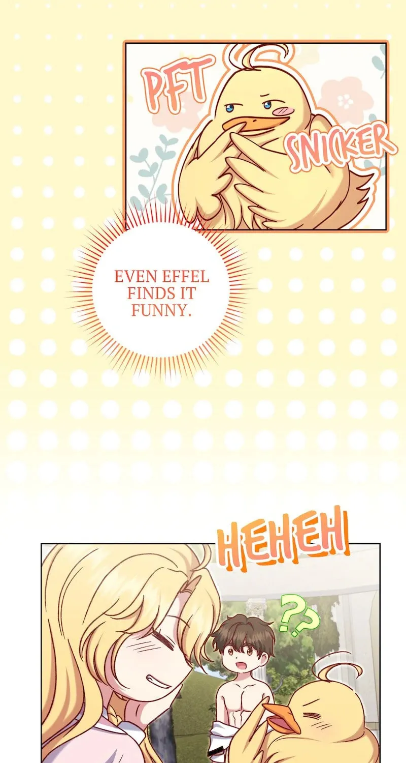 The Supporting Duck Waiting for the Breakup Chapter 24 page 68 - 