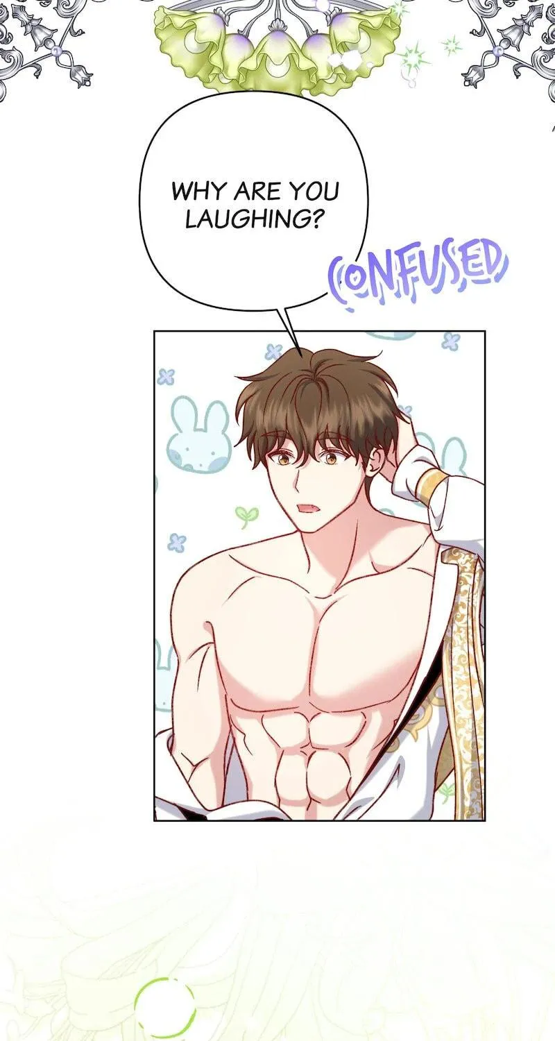 The Supporting Duck Waiting for the Breakup Chapter 24 page 73 - 