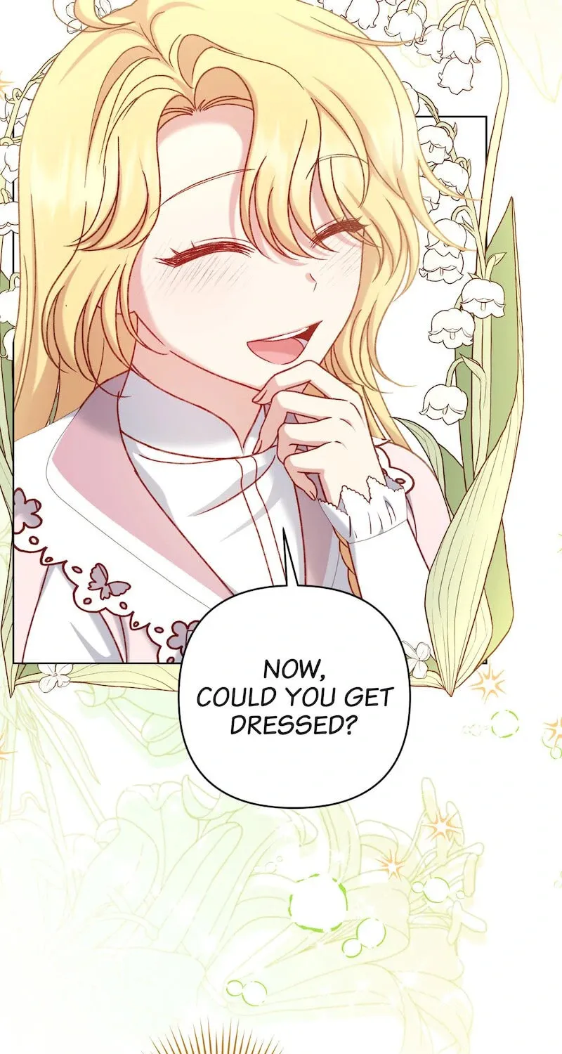 The Supporting Duck Waiting for the Breakup Chapter 24 page 75 - 
