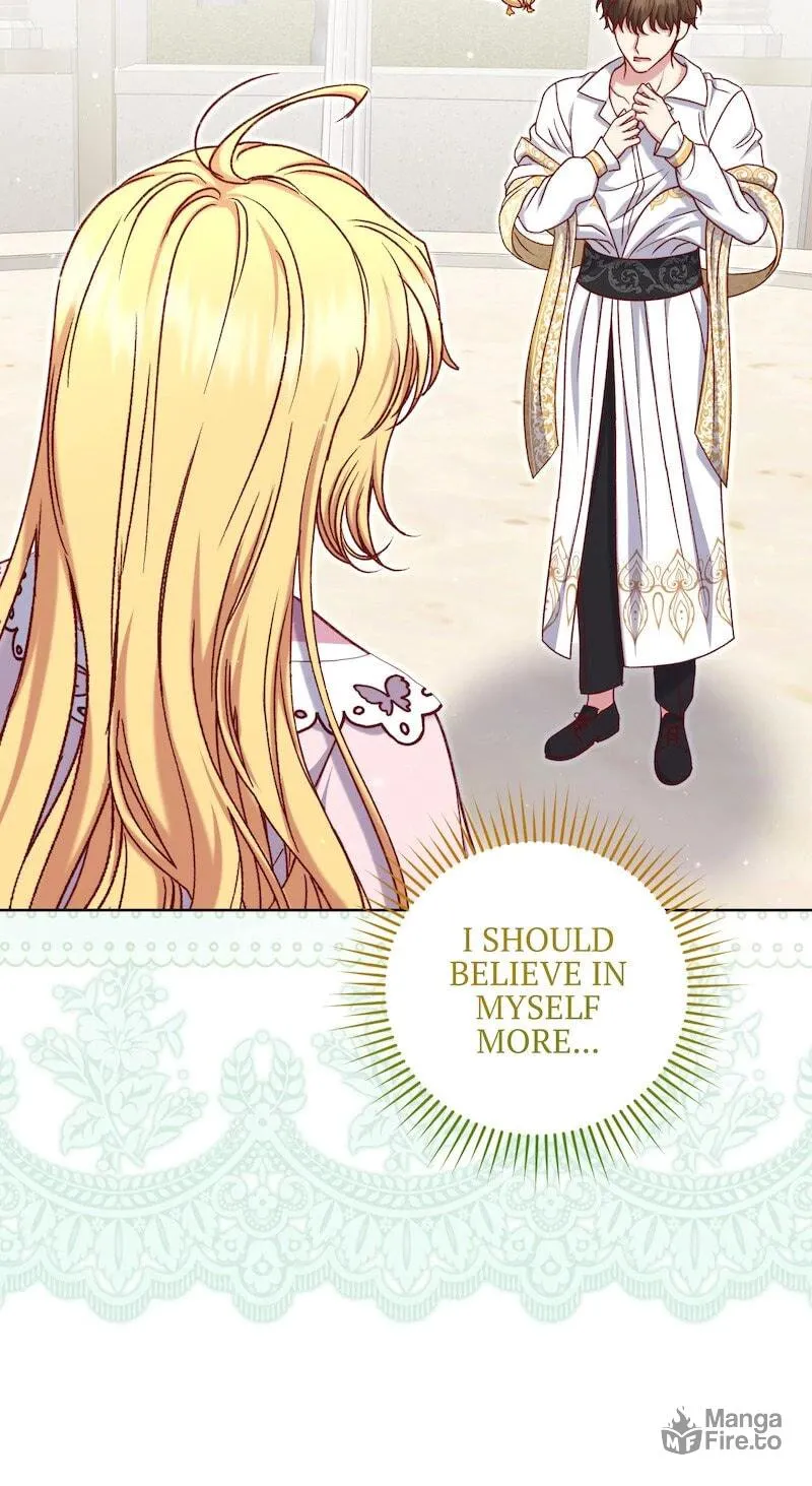 The Supporting Duck Waiting for the Breakup Chapter 24 page 77 - 