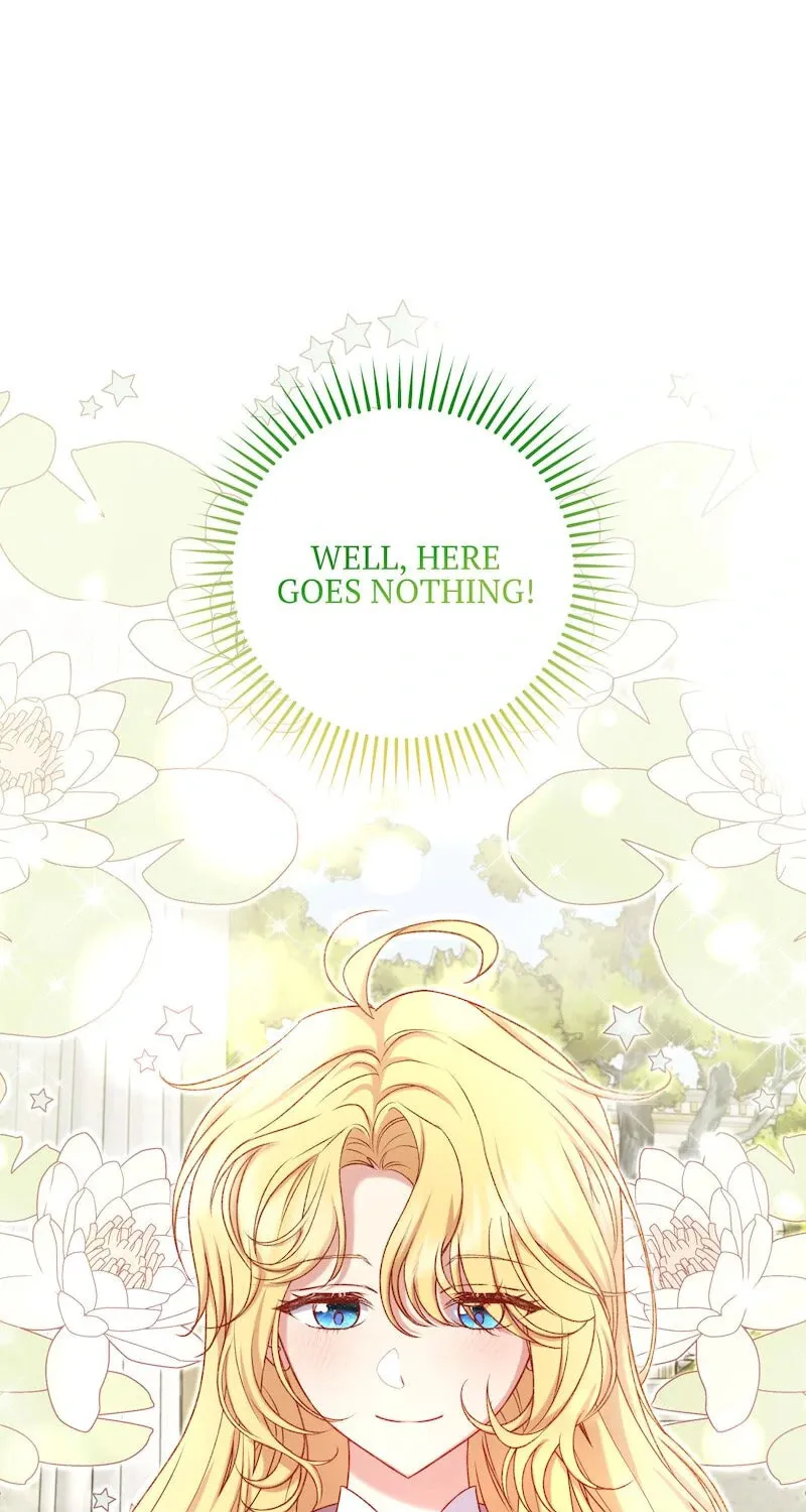 The Supporting Duck Waiting for the Breakup Chapter 24 page 78 - 