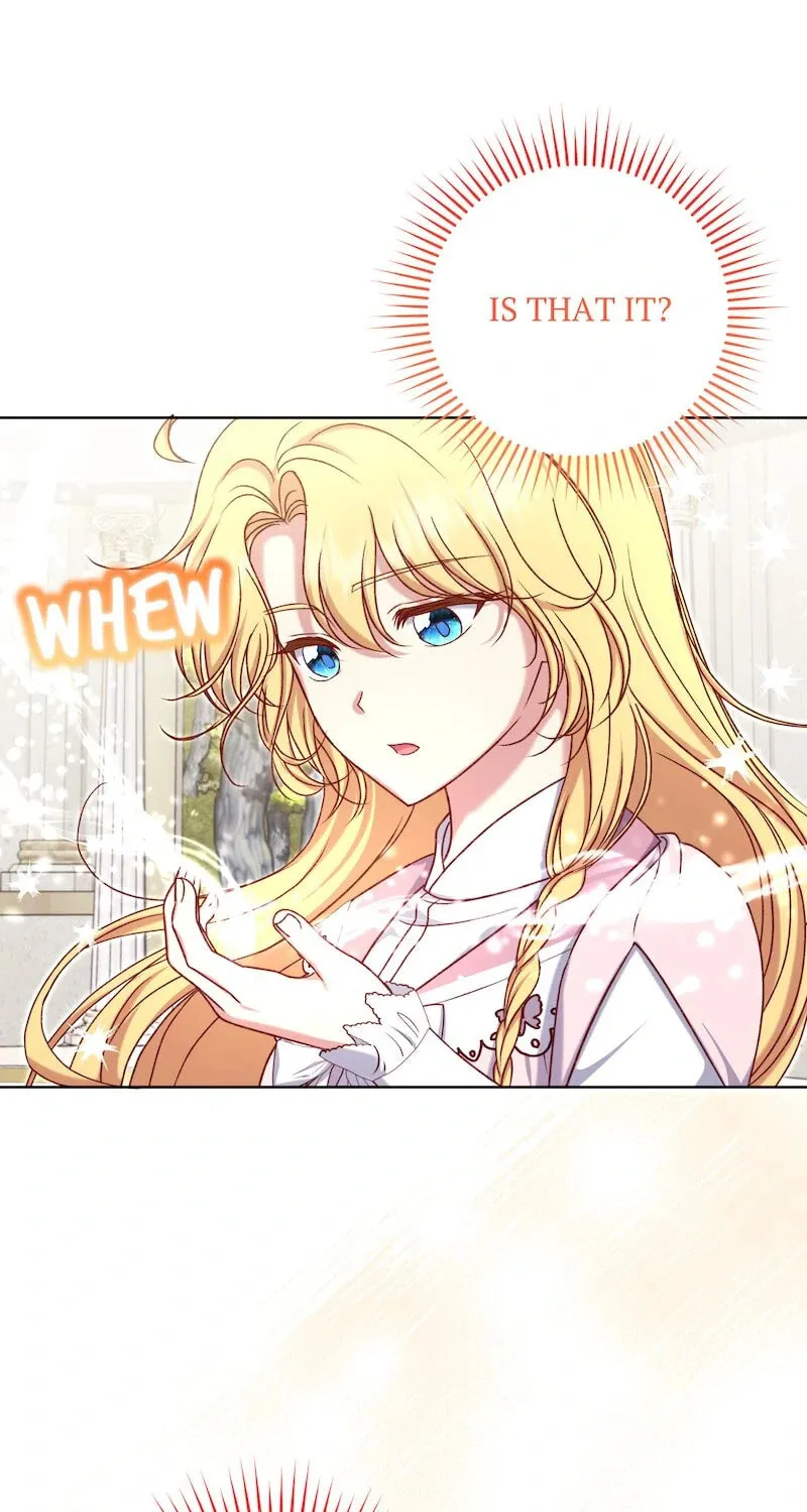 The Supporting Duck Waiting for the Breakup Chapter 24 page 95 - 