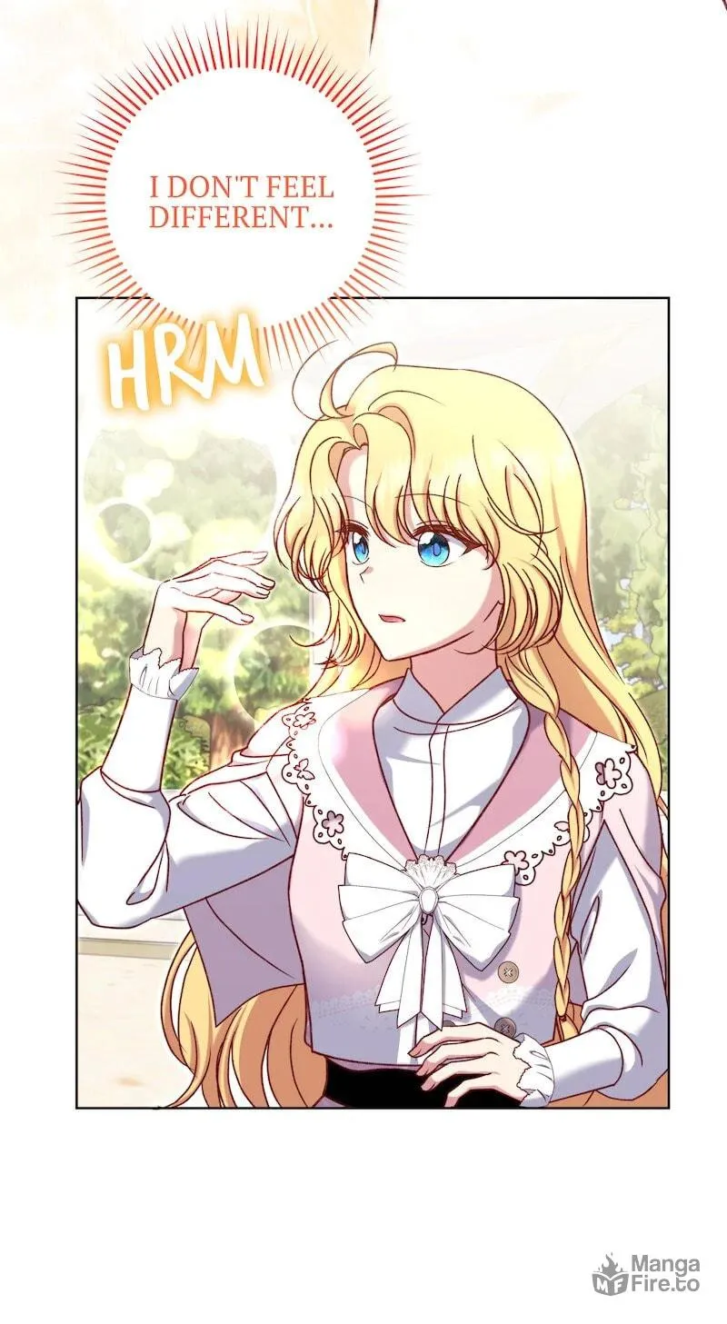 The Supporting Duck Waiting for the Breakup Chapter 24 page 99 - 