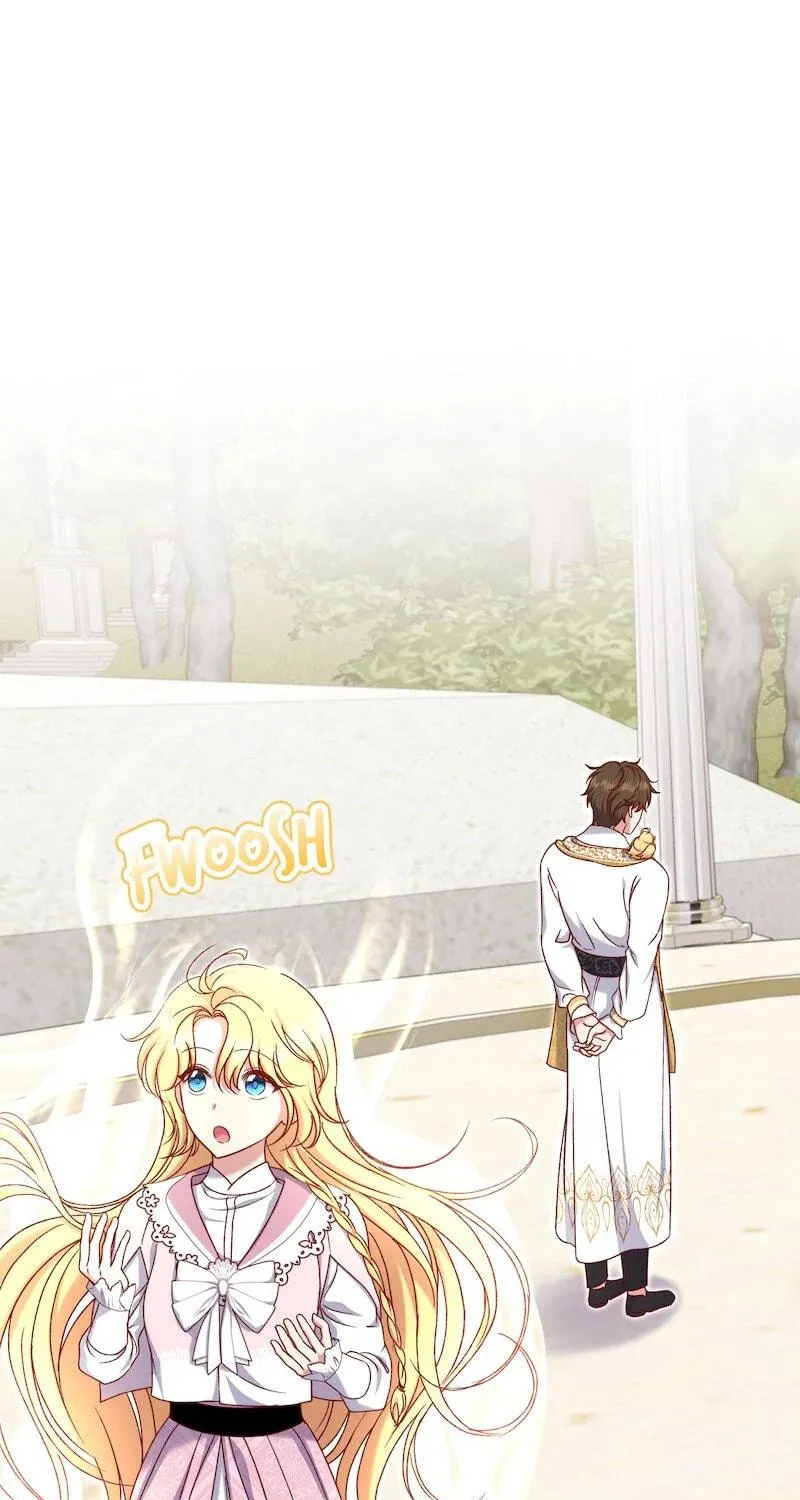 The Supporting Duck Waiting for the Breakup Chapter 24 page 100 - 