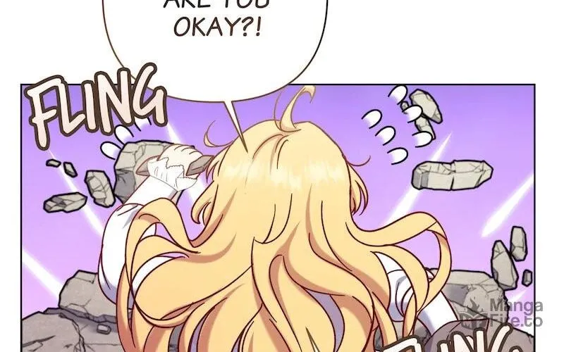 The Supporting Duck Waiting for the Breakup Chapter 25 page 11 - 