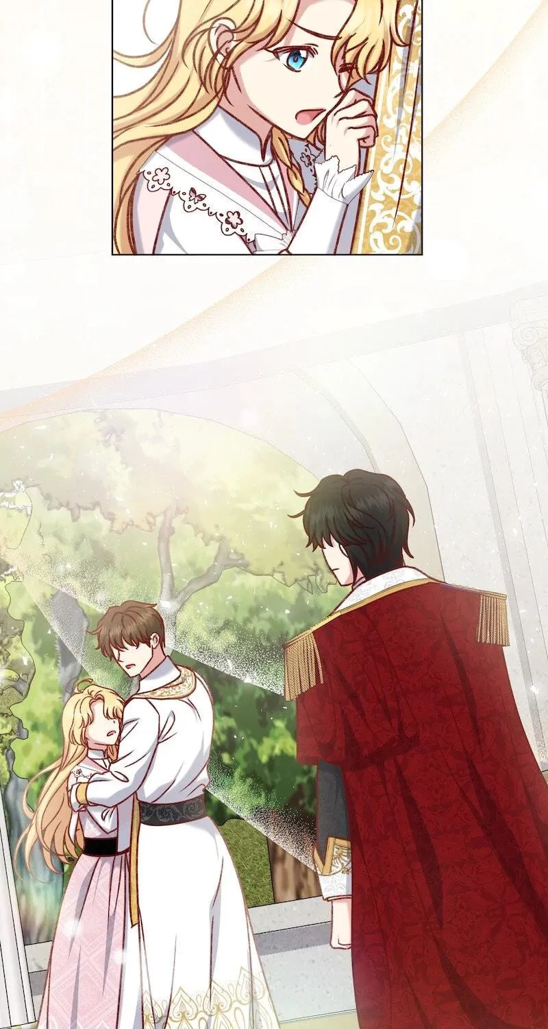 The Supporting Duck Waiting for the Breakup Chapter 25 page 101 - 