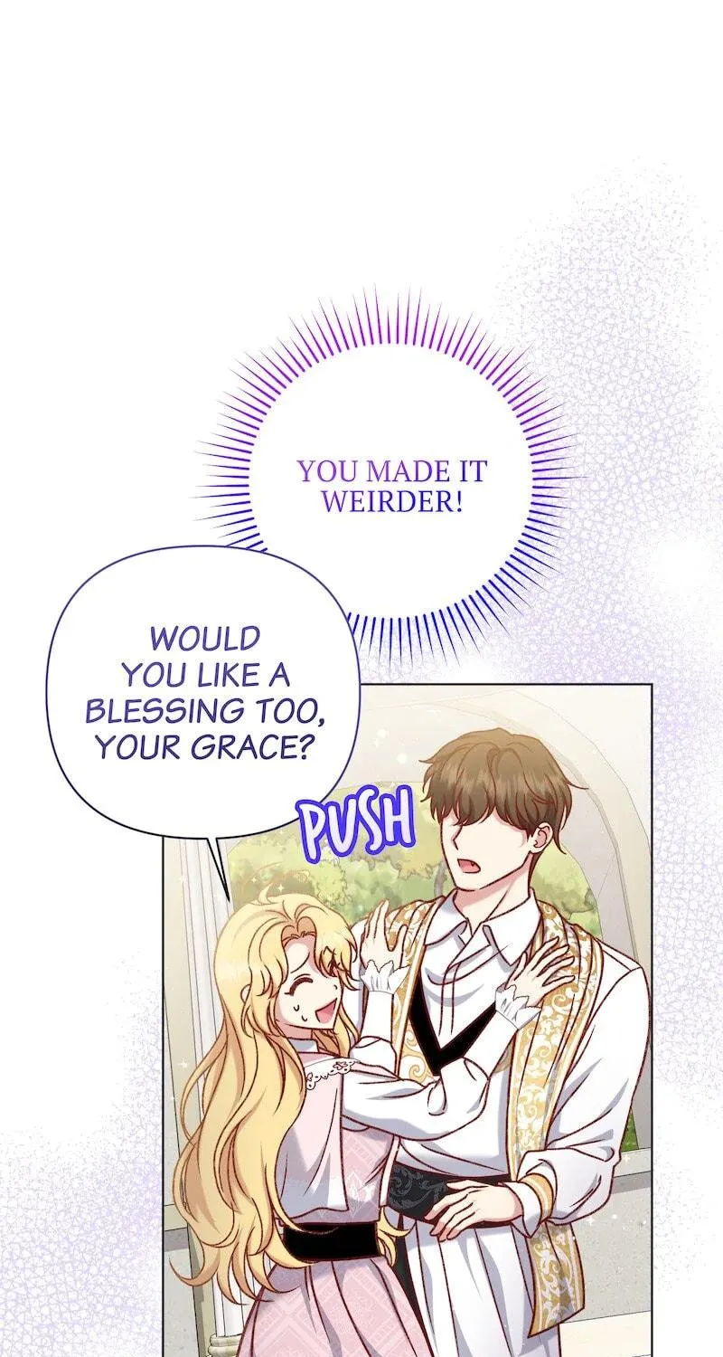 The Supporting Duck Waiting for the Breakup Chapter 25 page 105 - 