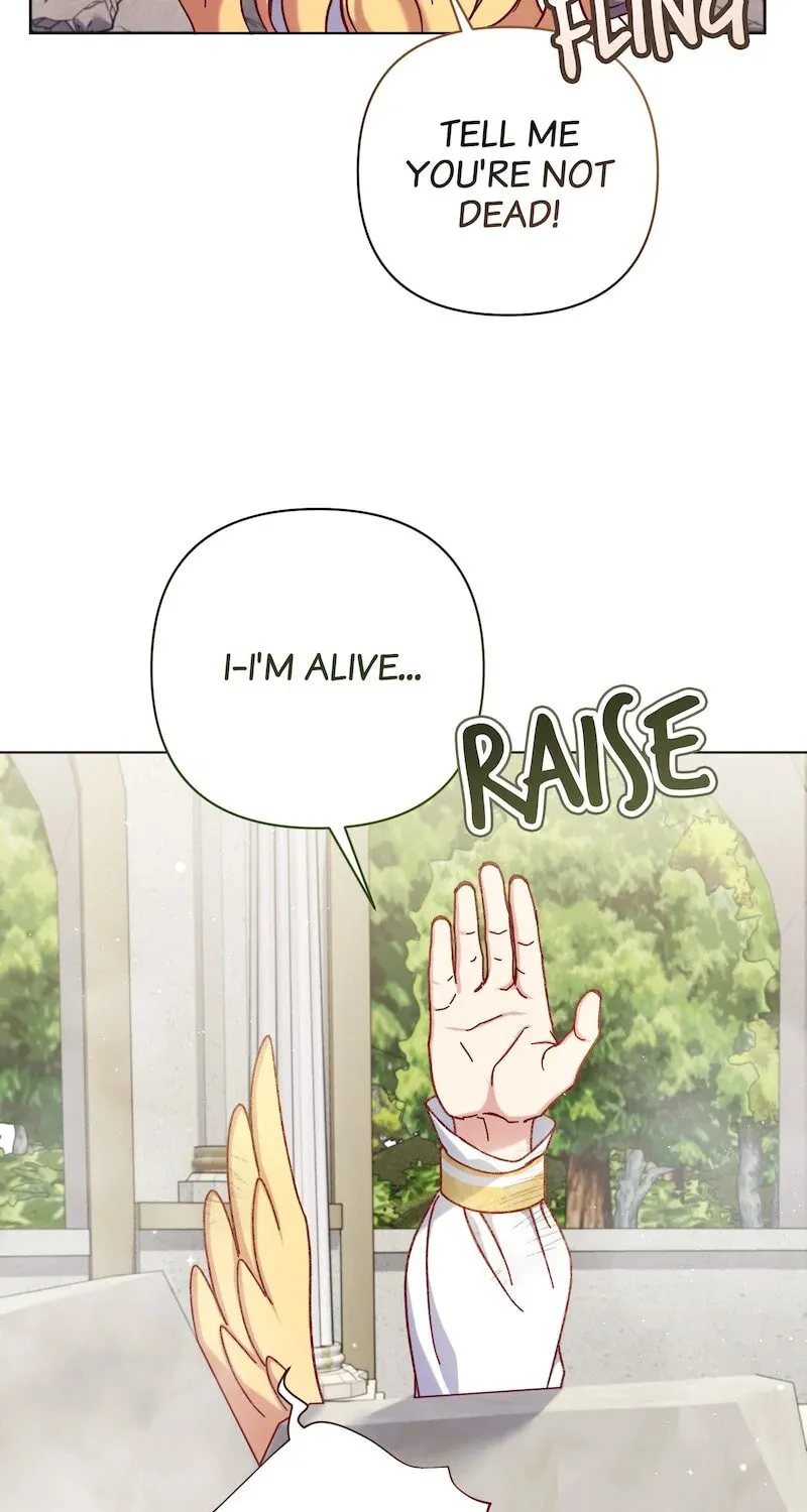 The Supporting Duck Waiting for the Breakup Chapter 25 page 12 - 