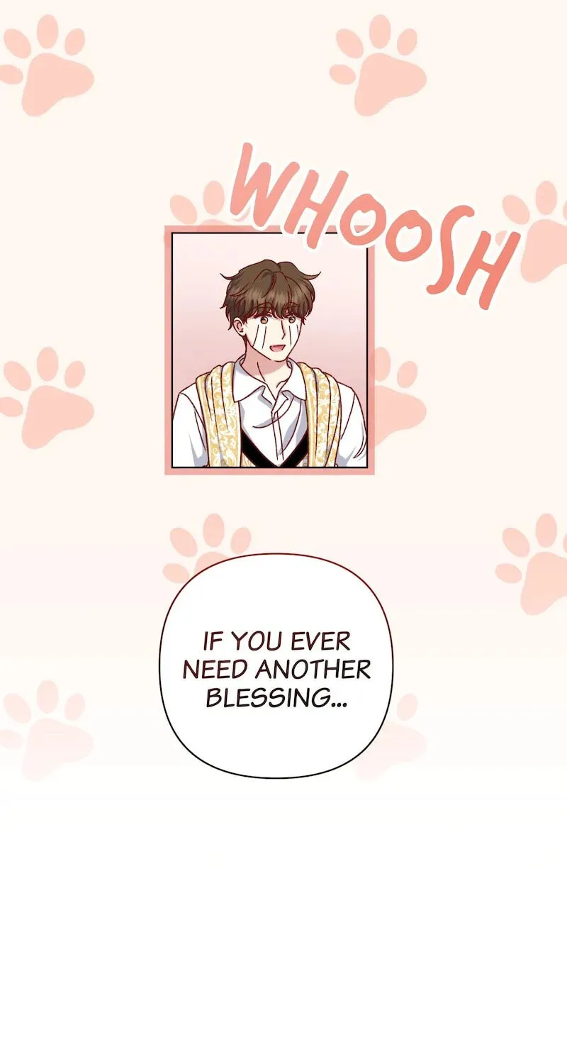 The Supporting Duck Waiting for the Breakup Chapter 25 page 113 - 