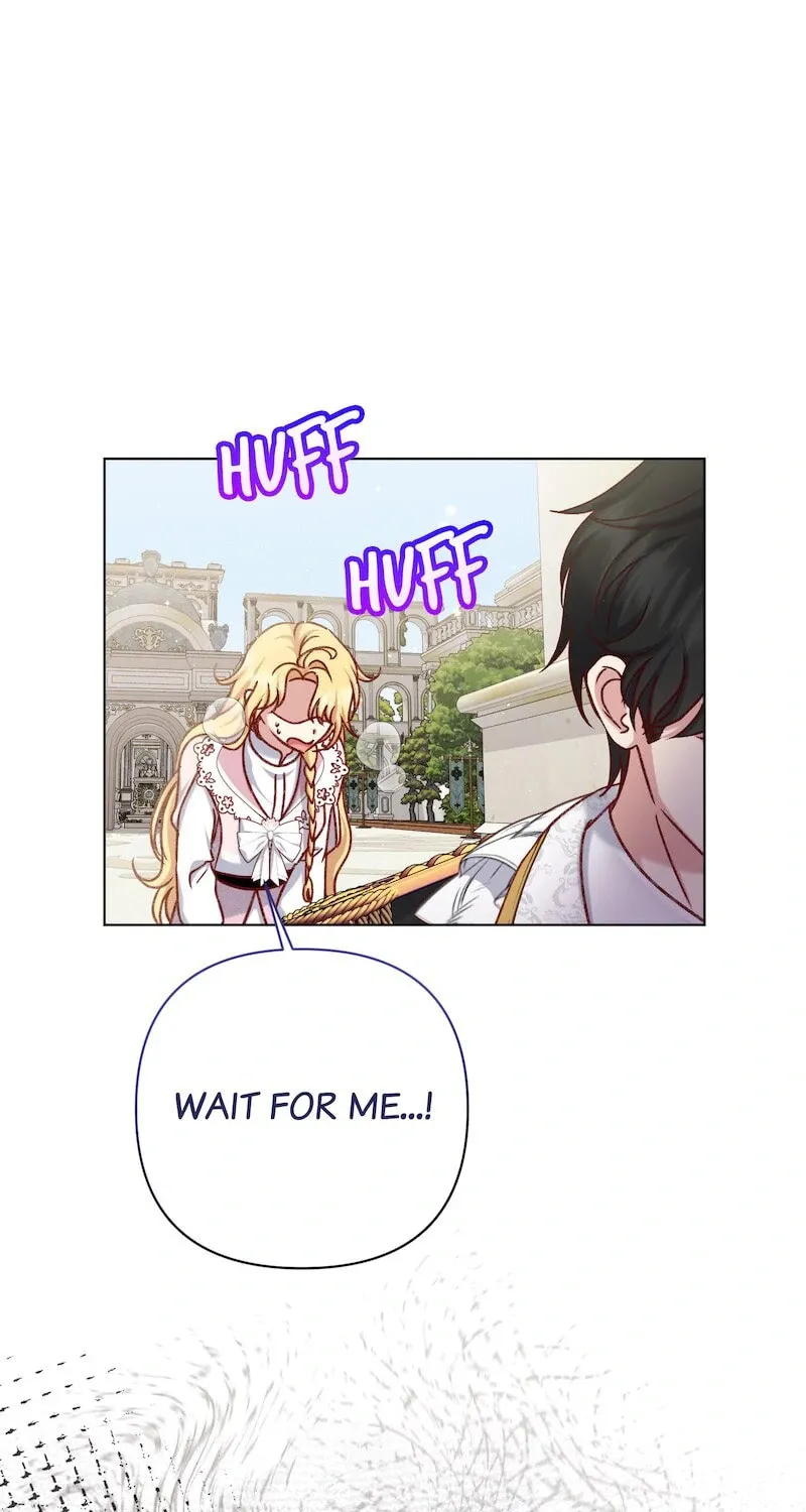 The Supporting Duck Waiting for the Breakup Chapter 25 page 118 - 