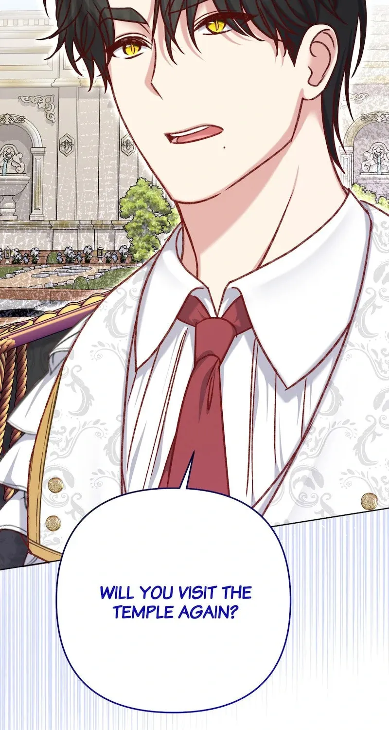 The Supporting Duck Waiting for the Breakup Chapter 25 page 124 - 
