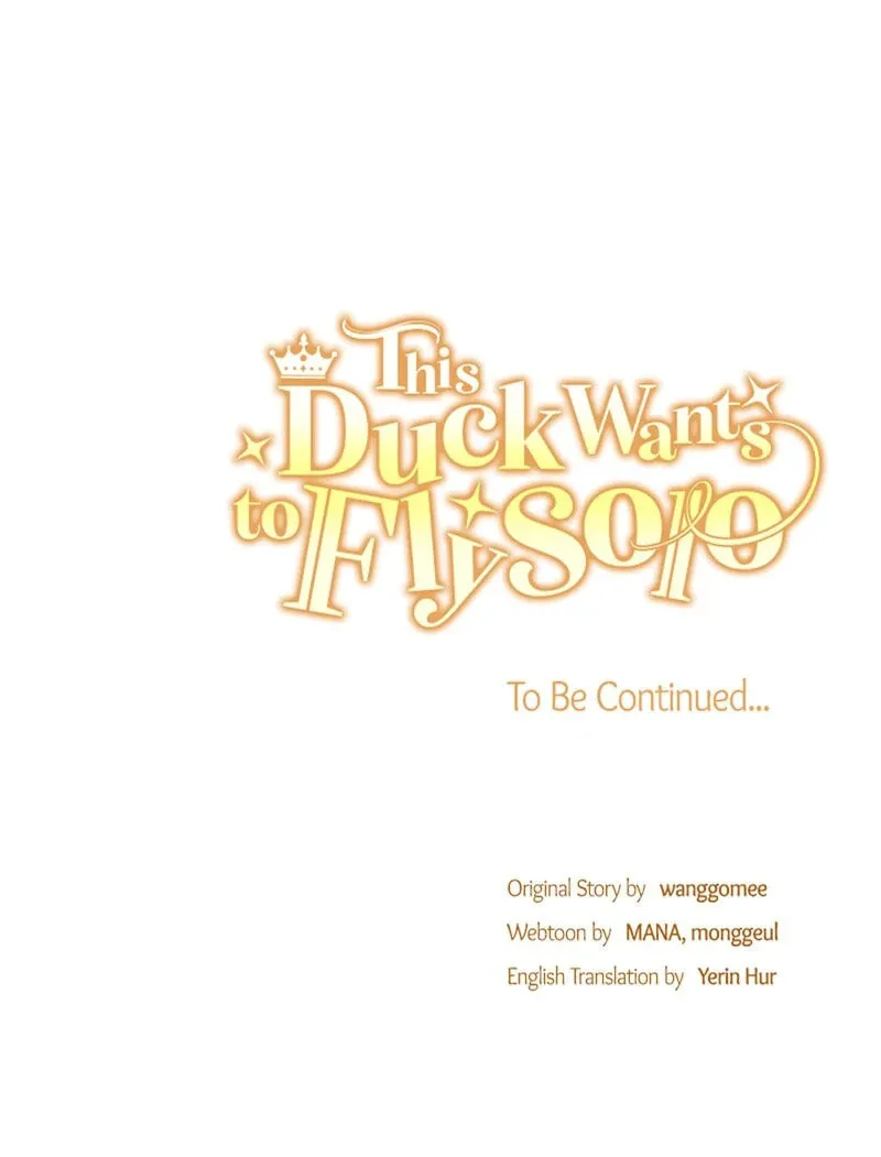The Supporting Duck Waiting for the Breakup Chapter 25 page 126 - 