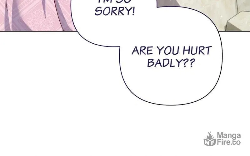 The Supporting Duck Waiting for the Breakup Chapter 25 page 18 - 